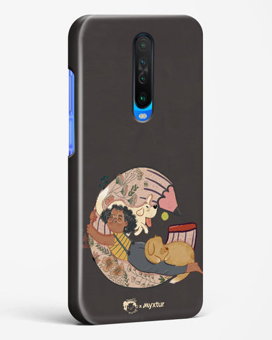 Pencil Pals [doodleodrama] Hard Case Phone Cover (Xiaomi)