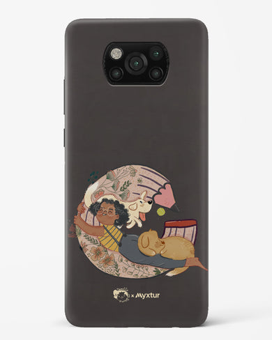 Pencil Pals [doodleodrama] Hard Case Phone Cover (Xiaomi)