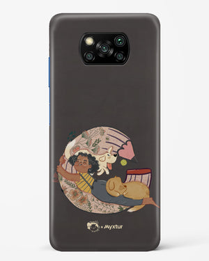 Pencil Pals [doodleodrama] Hard Case Phone Cover (Xiaomi)