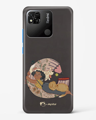 Pencil Pals [doodleodrama] Hard Case Phone Cover (Xiaomi)