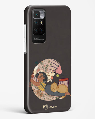 Pencil Pals [doodleodrama] Hard Case Phone Cover (Xiaomi)