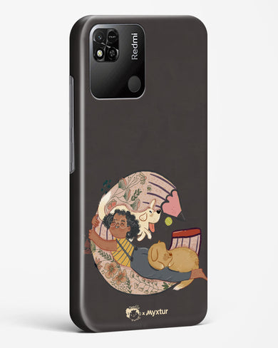 Pencil Pals [doodleodrama] Hard Case Phone Cover (Xiaomi)