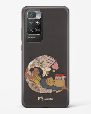 Pencil Pals [doodleodrama] Hard Case Phone Cover (Xiaomi)