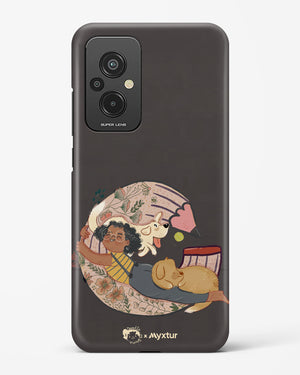 Pencil Pals [doodleodrama] Hard Case Phone Cover (Xiaomi)