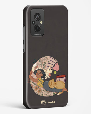 Pencil Pals [doodleodrama] Hard Case Phone Cover (Xiaomi)