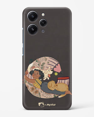 Pencil Pals [doodleodrama] Hard Case Phone Cover (Xiaomi)