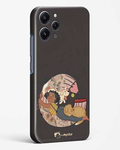 Pencil Pals [doodleodrama] Hard Case Phone Cover (Xiaomi)