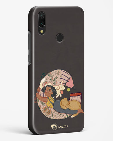 Pencil Pals [doodleodrama] Hard Case Phone Cover (Xiaomi)