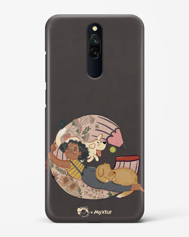 Pencil Pals [doodleodrama] Hard Case Phone Cover (Xiaomi)