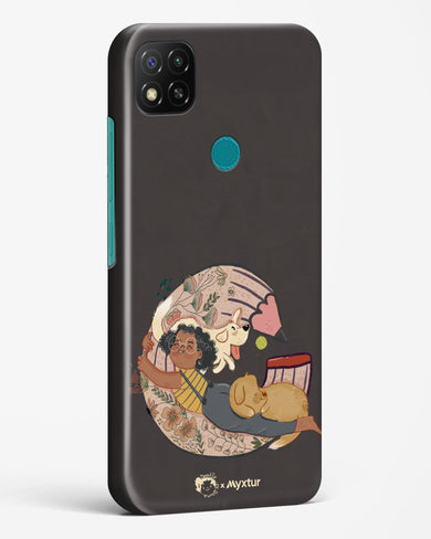 Pencil Pals [doodleodrama] Hard Case Phone Cover (Xiaomi)