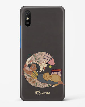 Pencil Pals [doodleodrama] Hard Case Phone Cover (Xiaomi)