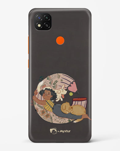 Pencil Pals [doodleodrama] Hard Case Phone Cover (Xiaomi)