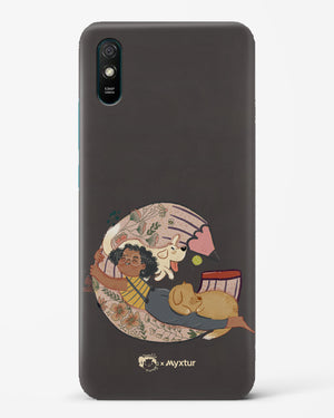 Pencil Pals [doodleodrama] Hard Case Phone Cover (Xiaomi)