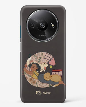 Pencil Pals [doodleodrama] Hard Case Phone Cover (Xiaomi)