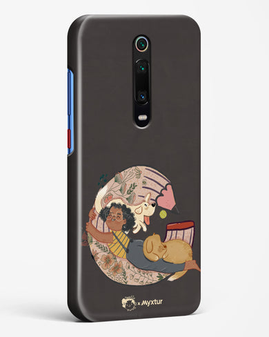 Pencil Pals [doodleodrama] Hard Case Phone Cover (Xiaomi)