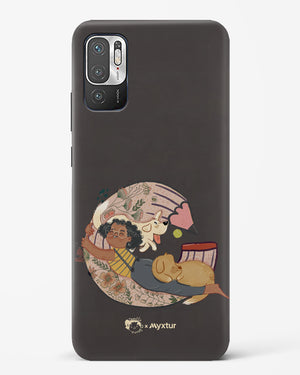 Pencil Pals [doodleodrama] Hard Case Phone Cover (Xiaomi)