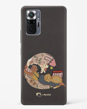 Pencil Pals [doodleodrama] Hard Case Phone Cover (Xiaomi)