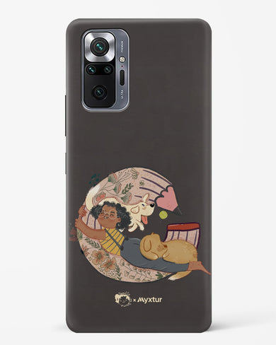 Pencil Pals [doodleodrama] Hard Case Phone Cover (Xiaomi)