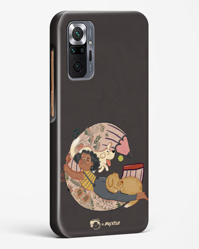 Pencil Pals [doodleodrama] Hard Case Phone Cover (Xiaomi)