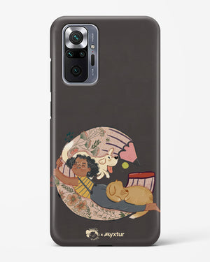 Pencil Pals [doodleodrama] Hard Case Phone Cover (Xiaomi)