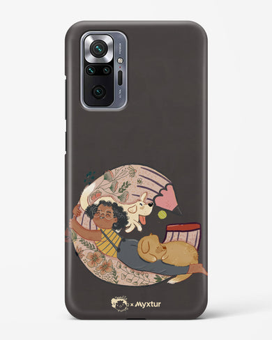 Pencil Pals [doodleodrama] Hard Case Phone Cover (Xiaomi)