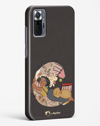 Pencil Pals [doodleodrama] Hard Case Phone Cover (Xiaomi)