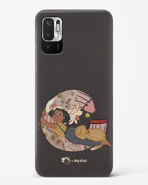 Pencil Pals [doodleodrama] Hard Case Phone Cover (Xiaomi)