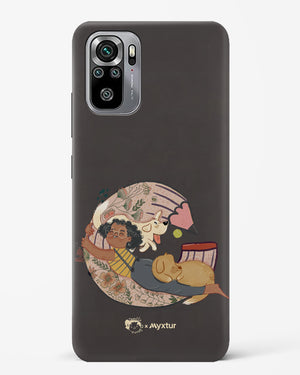 Pencil Pals [doodleodrama] Hard Case Phone Cover (Xiaomi)