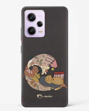 Pencil Pals [doodleodrama] Hard Case Phone Cover (Xiaomi)