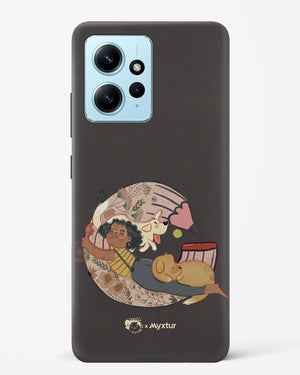 Pencil Pals [doodleodrama] Hard Case Phone Cover (Xiaomi)