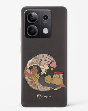 Pencil Pals [doodleodrama] Hard Case Phone Cover (Xiaomi)