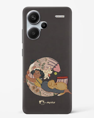 Pencil Pals [doodleodrama] Hard Case Phone Cover (Xiaomi)