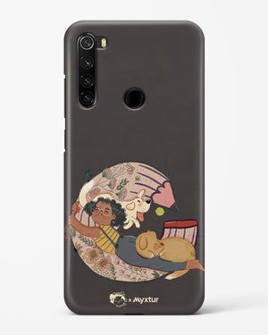 Pencil Pals [doodleodrama] Hard Case Phone Cover (Xiaomi)