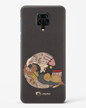 Pencil Pals [doodleodrama] Hard Case Phone Cover (Xiaomi)