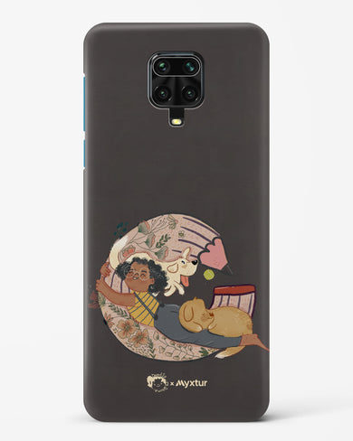 Pencil Pals [doodleodrama] Hard Case Phone Cover (Xiaomi)