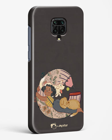 Pencil Pals [doodleodrama] Hard Case Phone Cover (Xiaomi)