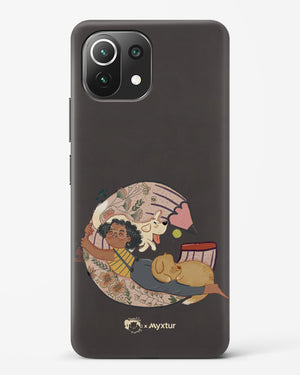 Pencil Pals [doodleodrama] Hard Case Phone Cover (Xiaomi)