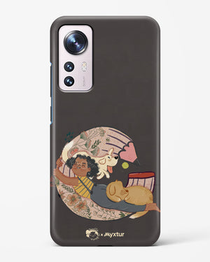 Pencil Pals [doodleodrama] Hard Case Phone Cover (Xiaomi)