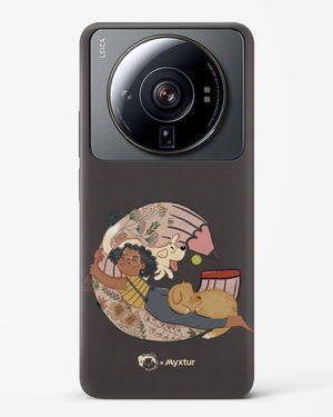 Pencil Pals [doodleodrama] Hard Case Phone Cover (Xiaomi)