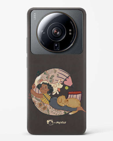 Pencil Pals [doodleodrama] Hard Case Phone Cover (Xiaomi)