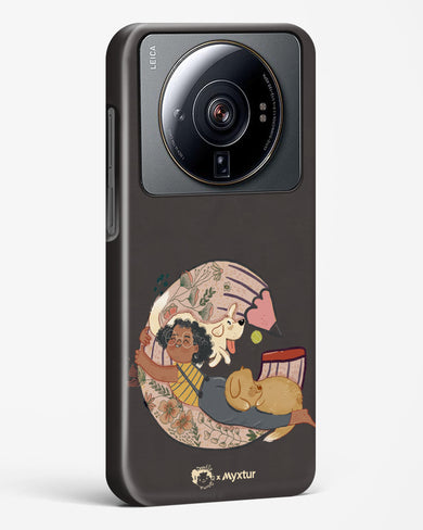 Pencil Pals [doodleodrama] Hard Case Phone Cover (Xiaomi)