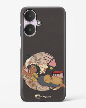 Pencil Pals [doodleodrama] Hard Case Phone Cover (Xiaomi)