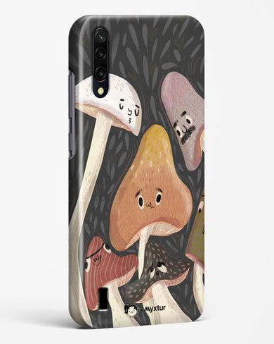 Shroom Smiles [doodleodrama] Hard Case Phone Cover-(Xiaomi)