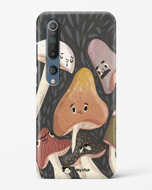 Shroom Smiles [doodleodrama] Hard Case Phone Cover (Xiaomi)