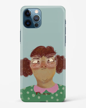 Chic Vision [doodleodrama] Hard Case Phone Cover-(Apple)