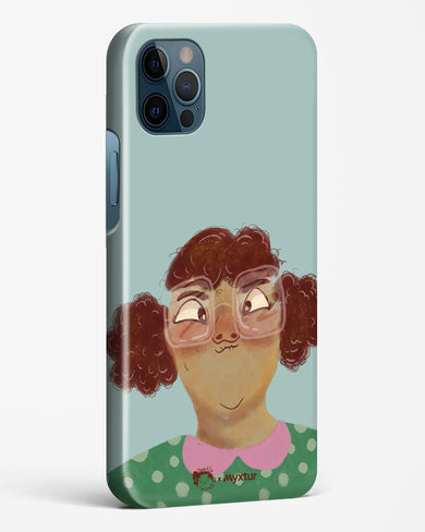 Chic Vision [doodleodrama] Hard Case Phone Cover-(Apple)