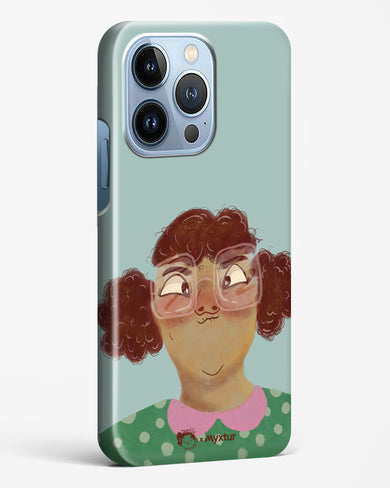 Chic Vision [doodleodrama] Hard Case Phone Cover (Apple)