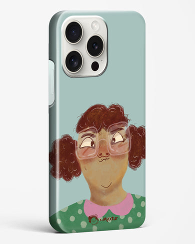 Chic Vision [doodleodrama] Hard Case Phone Cover (Apple)