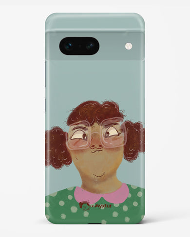 Chic Vision [doodleodrama] Hard Case Phone Cover-(Google)