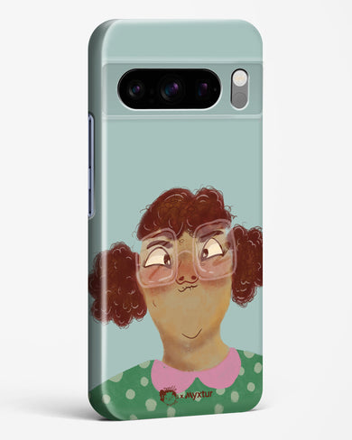 Chic Vision [doodleodrama] Hard Case Phone Cover-(Google)